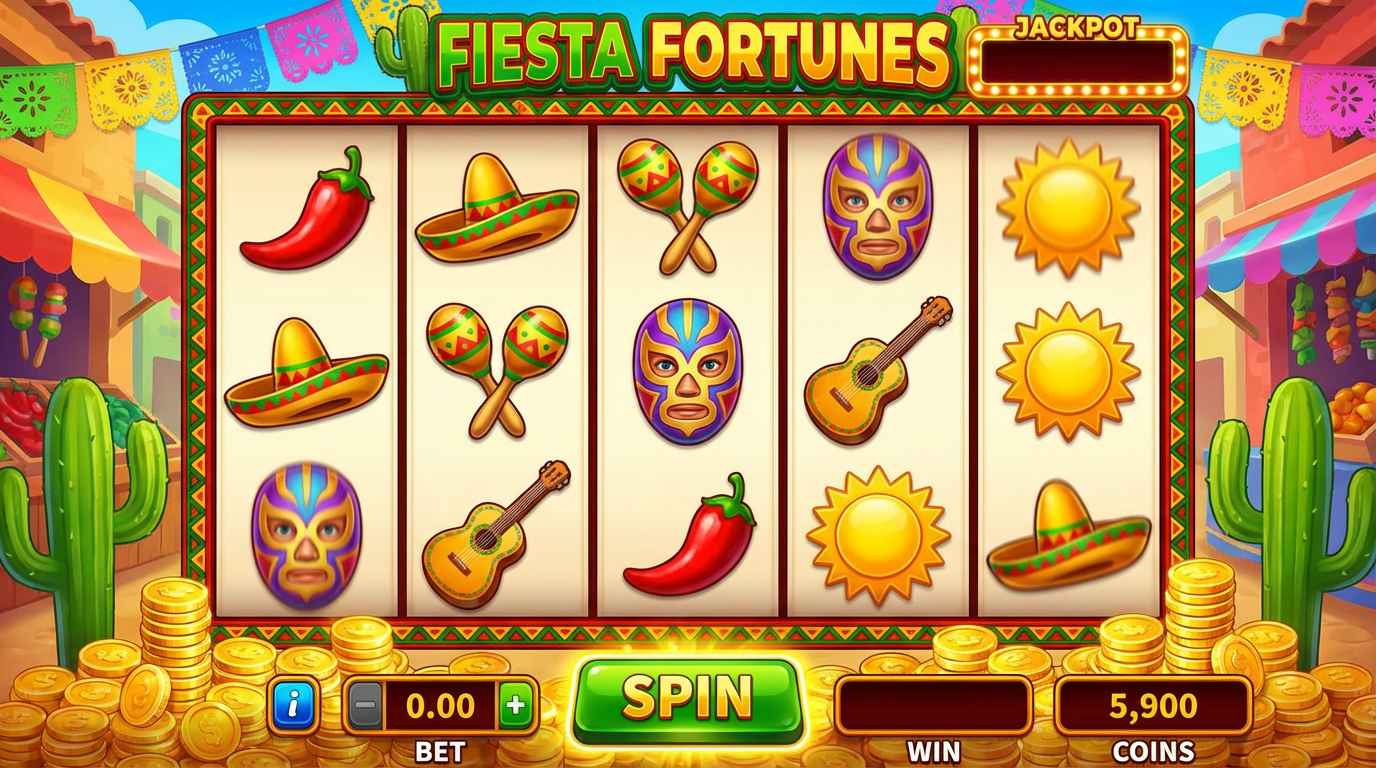 Tragamonedas México